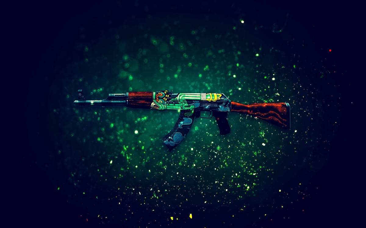 Top AK-47 Skins in Counter-Strike 2: Elevate Your Arsenal